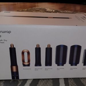 Dyson Airwrap complete
